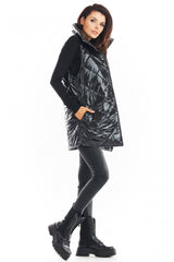 Chaleco modelo 149796 awama