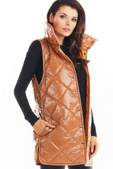 Chaleco modelo 149798 awama