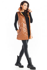 Chaleco modelo 149798 awama
