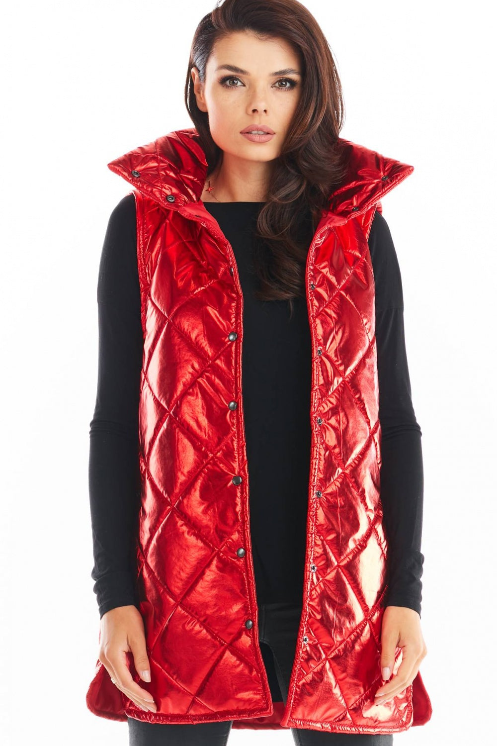 Chaleco modelo 149799 awama