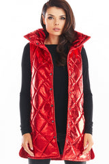 Chaleco modelo 149799 awama