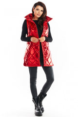 Chaleco modelo 149799 awama