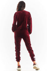 Pantalón de chándal modelo 149802 awama