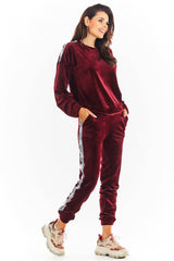 Pantalón de chándal modelo 149802 awama