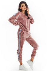 Pantalón de chándal modelo 149803 awama