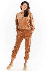 Pantalón de chándal modelo 149804 awama