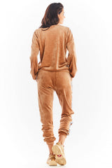 Pantalón de chándal modelo 149804 awama