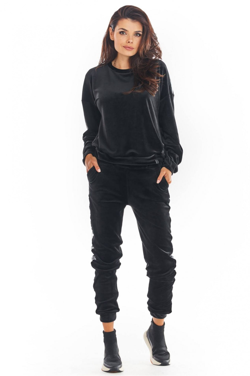 Pantalón de chándal modelo 149805 awama