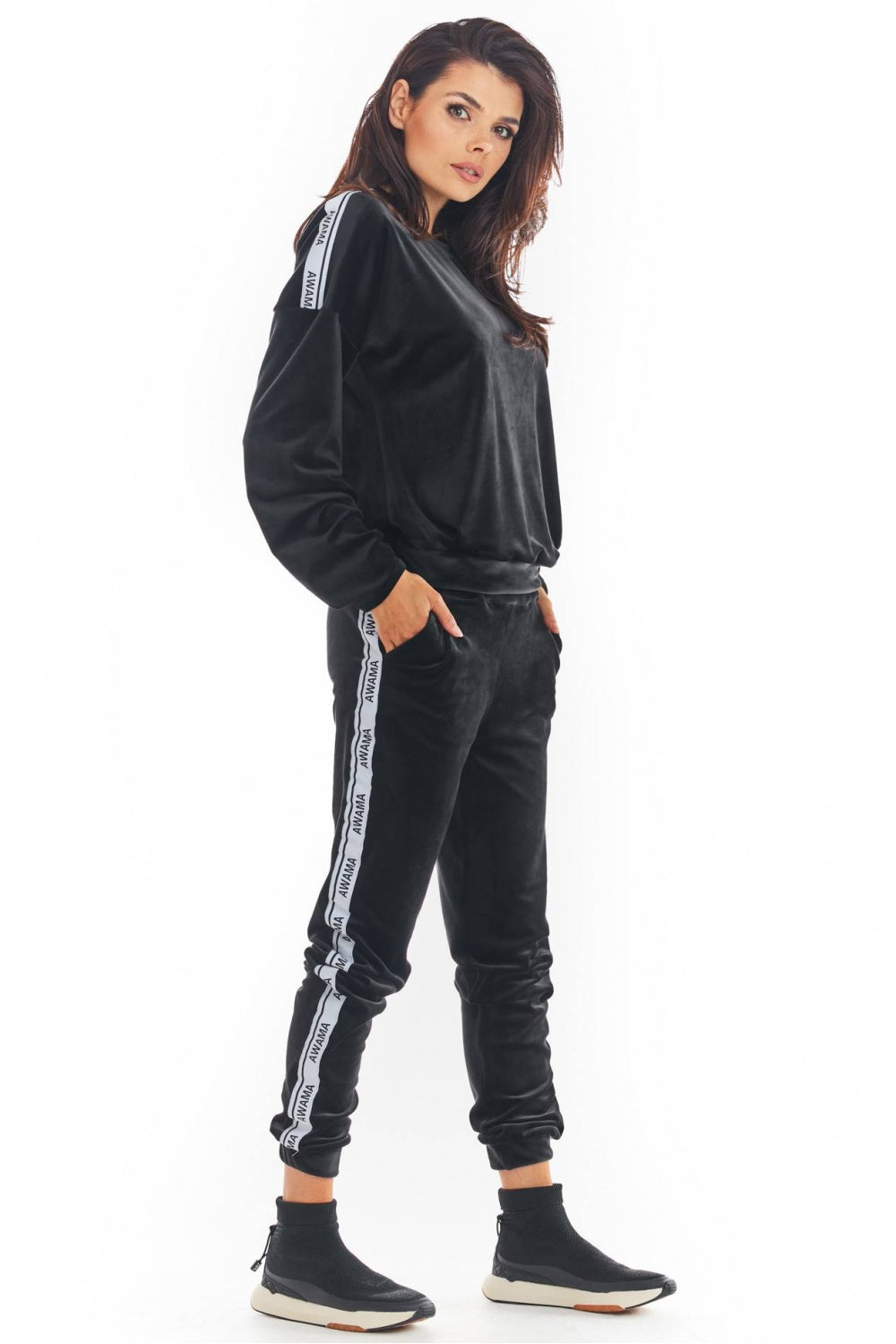 Pantalón de chándal modelo 149805 awama