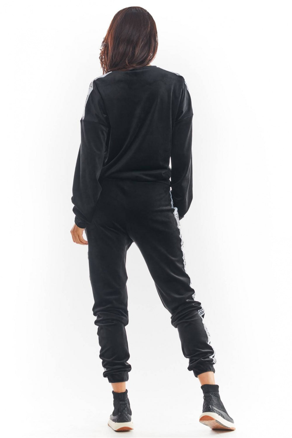 Pantalón de chándal modelo 149805 awama