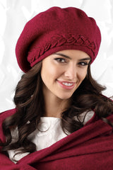 Boina modelo 149809 Kamea