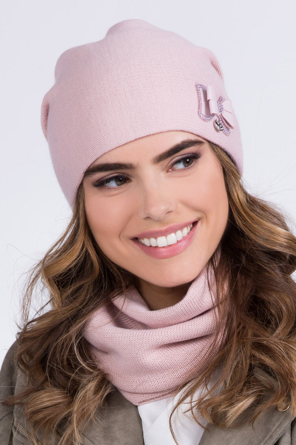 Gorro modelo 149815 Kamea