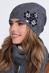 Gorro modelo 149841 Kamea