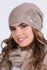 Gorro modelo 149845 Kamea