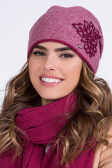Gorro modelo 149852 Kamea