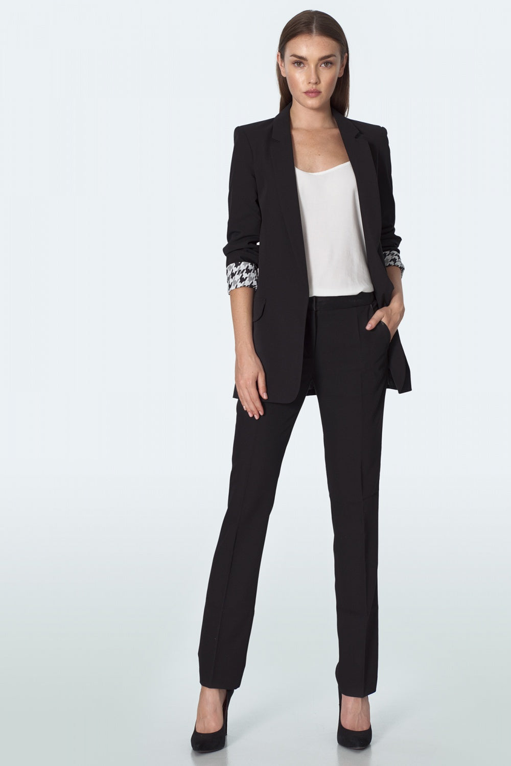 Chaqueta modelo 149942 Nife