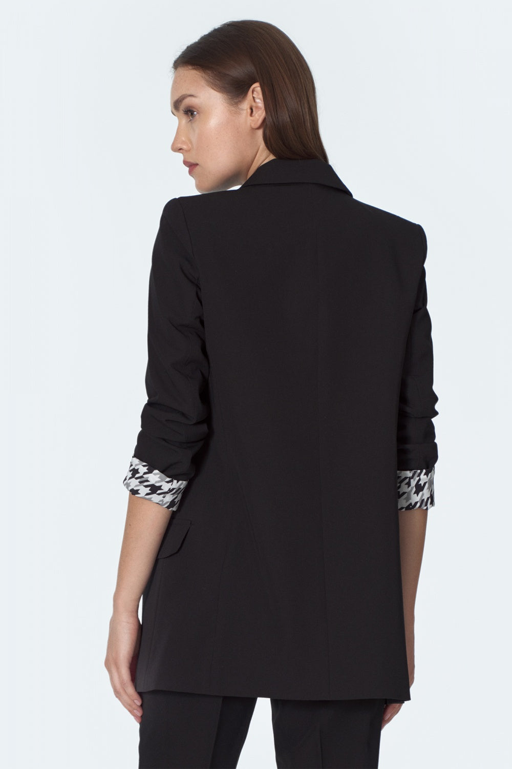 Chaqueta modelo 149942 Nife