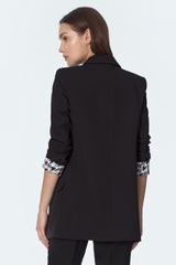 Chaqueta modelo 149942 Nife