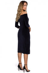 Vestido de noche modelo 149982 Moe