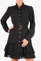 Vestido de cóctel modelo 149998 Jersa