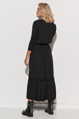 Vestido Casual modelo 150096 Makadamia