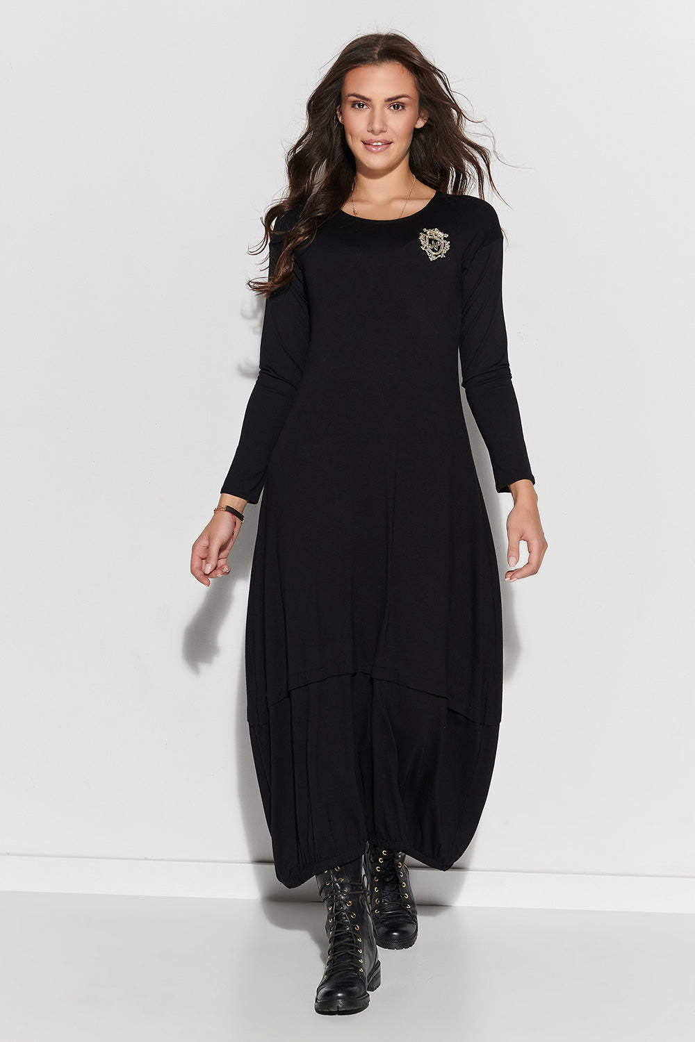 Vestido Casual modelo 150141 Numinou