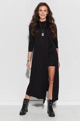 Vestido de noche modelo 150146 Numinou