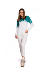 Modelo de Jersey 150209 Moe