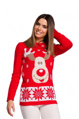 Modelo de Jersey 150213 Moe