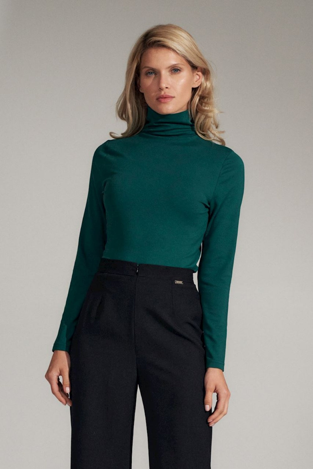 Blusa modelo 150428 Figl