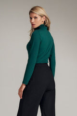Blusa modelo 150428 Figl