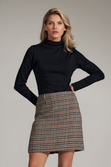 Blusa modelo 150430 Figl