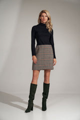 Blusa modelo 150430 Figl