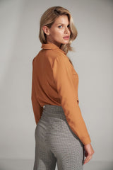 Blusa modelo 150431 Figl