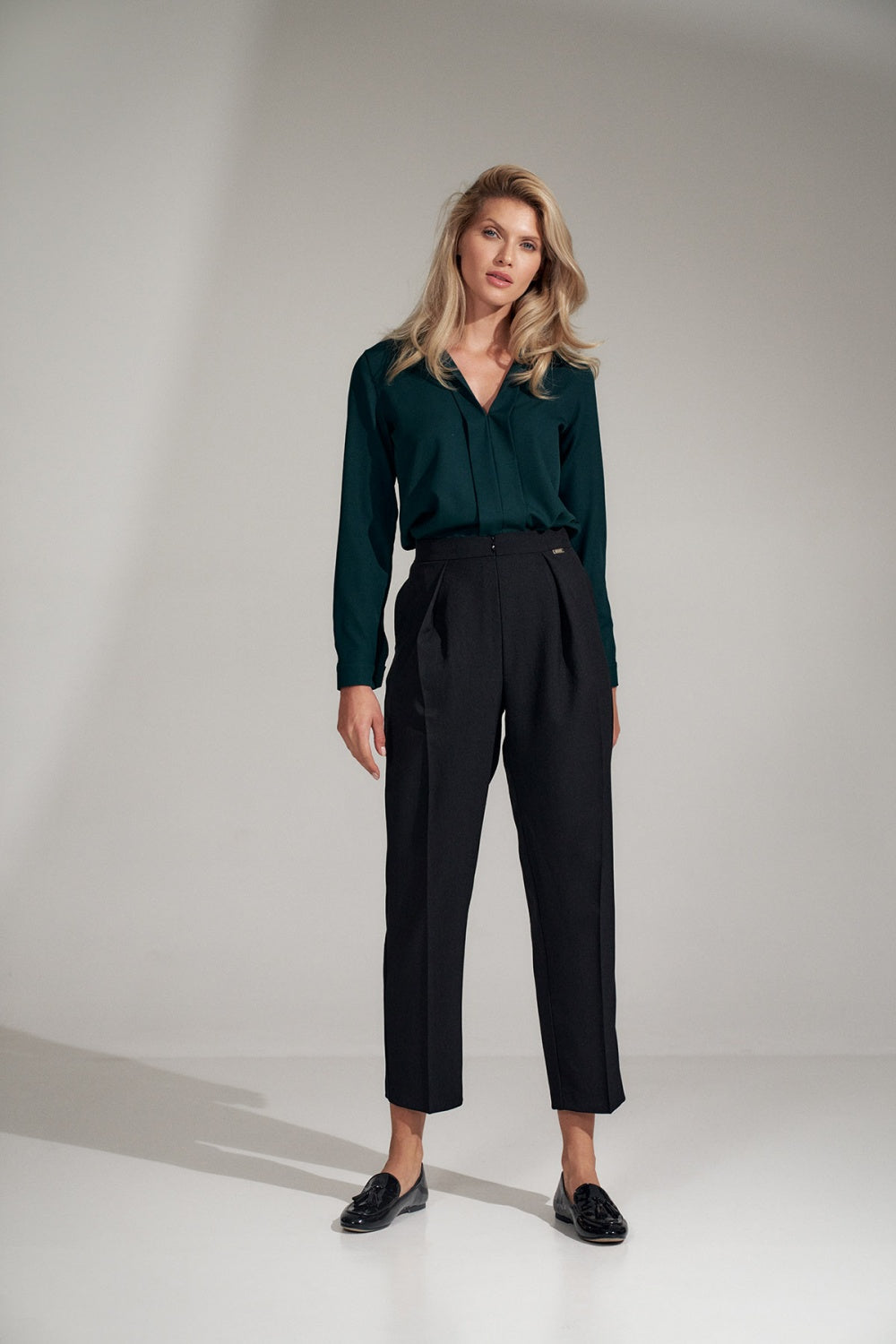 Blusa modelo 150432 Figl