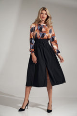 Blusa modelo 150433 Figl