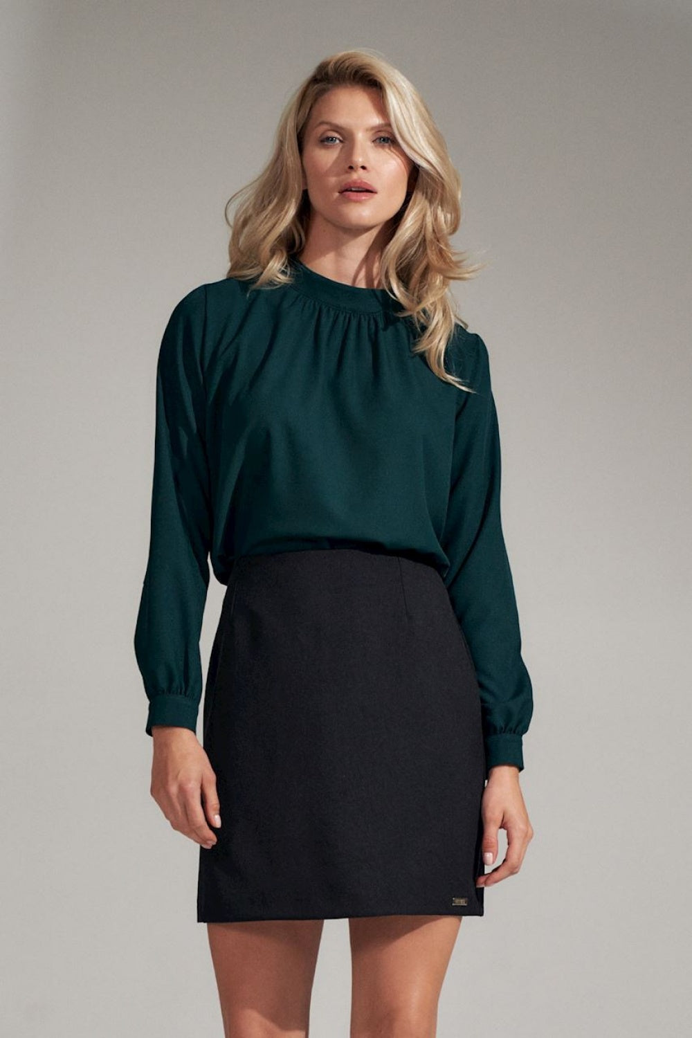 Blusa modelo 150434 Figl