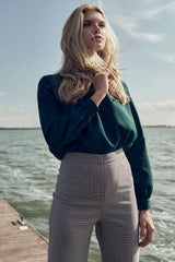 Blusa modelo 150434 Figl