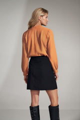 Blusa modelo 150435 Figl