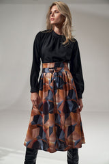 Blusa modelo 150436 Figl