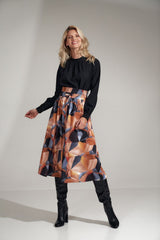 Blusa modelo 150436 Figl