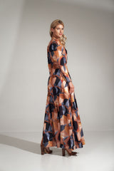 Vestido Casual modelo 150437 Figl