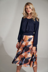 Vestido Casual modelo 150444 Figl