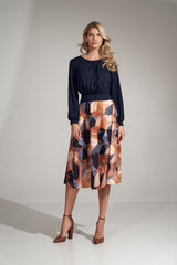 Vestido Casual modelo 150444 Figl