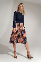 Vestido Casual modelo 150444 Figl