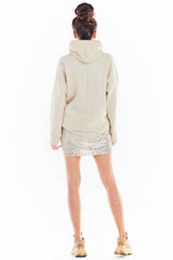 Falda corta modelo 150753 awama