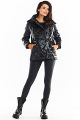 Chaqueta modelo 150775 awama
