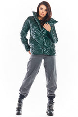 Chaqueta modelo 150776 awama