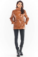Chaqueta modelo 150777 awama