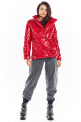 Chaqueta modelo 150778 awama